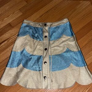 Marc Jacobs: The Aline Skirt